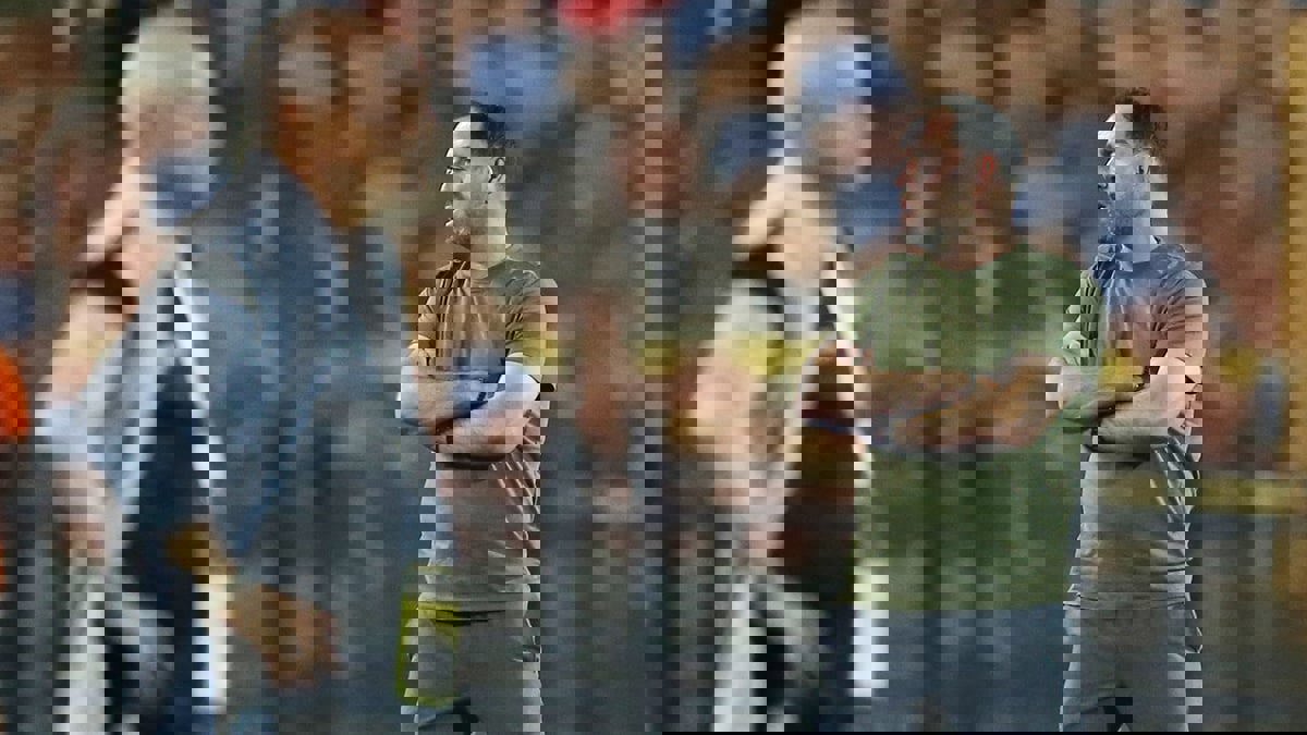 محمد شبانة: سواريش خارج الأهلي بأمر شركة الكرة.. ومدير فني عالمي في الطريق