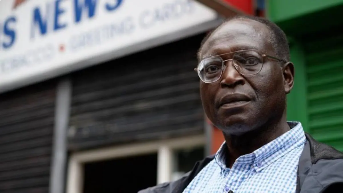 بعد 50 عاماً.. أراد استخراج جواز سفر ففوجئ أنه "ليس بريطانيًا" 