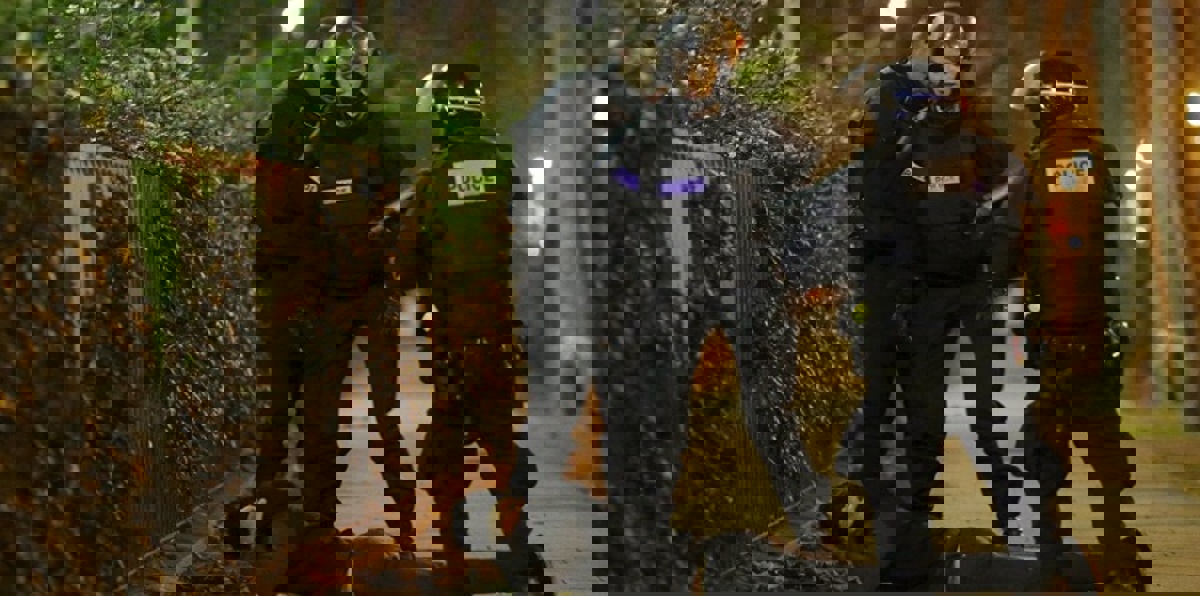 الأمن الروسي: النصرة وداعش وراء تفجير سان بطرسبرغ