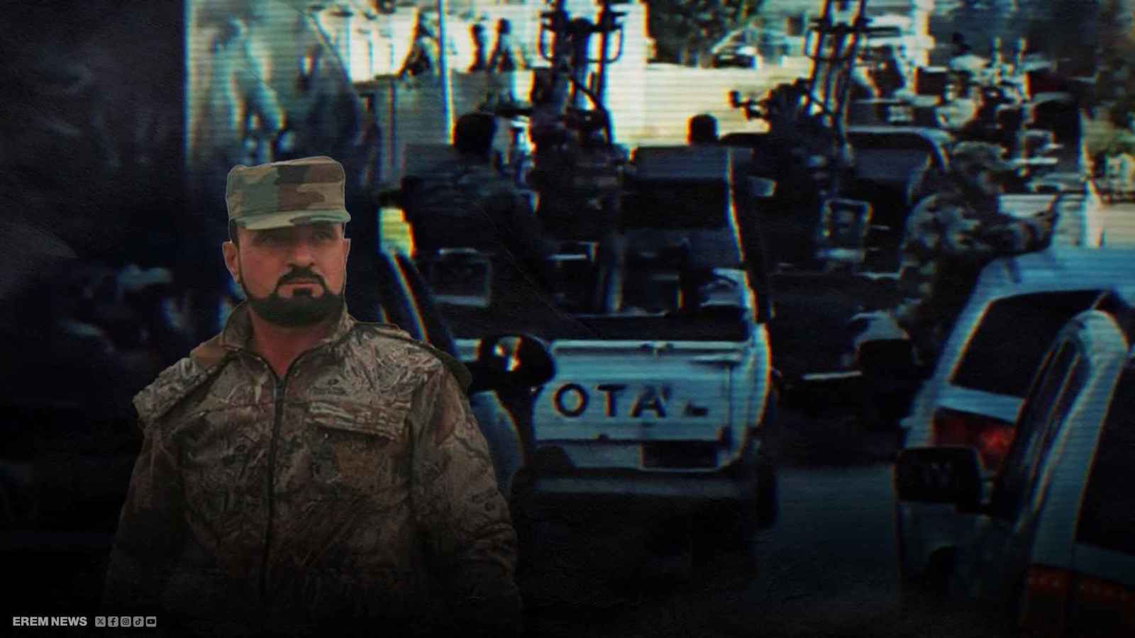 اللاذقية ساحة حرب ضد فلول الأسد