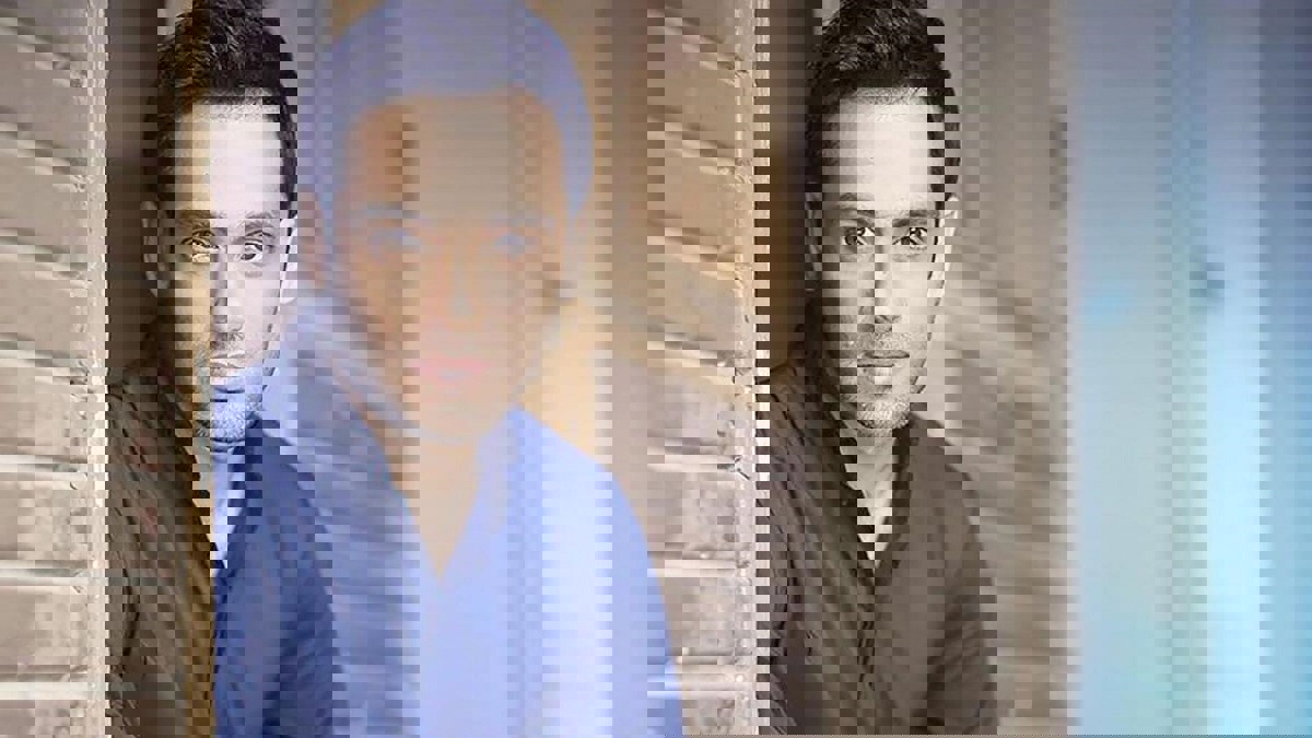 رامي جمال يتراجع عن قرار اعتزاله الغناء