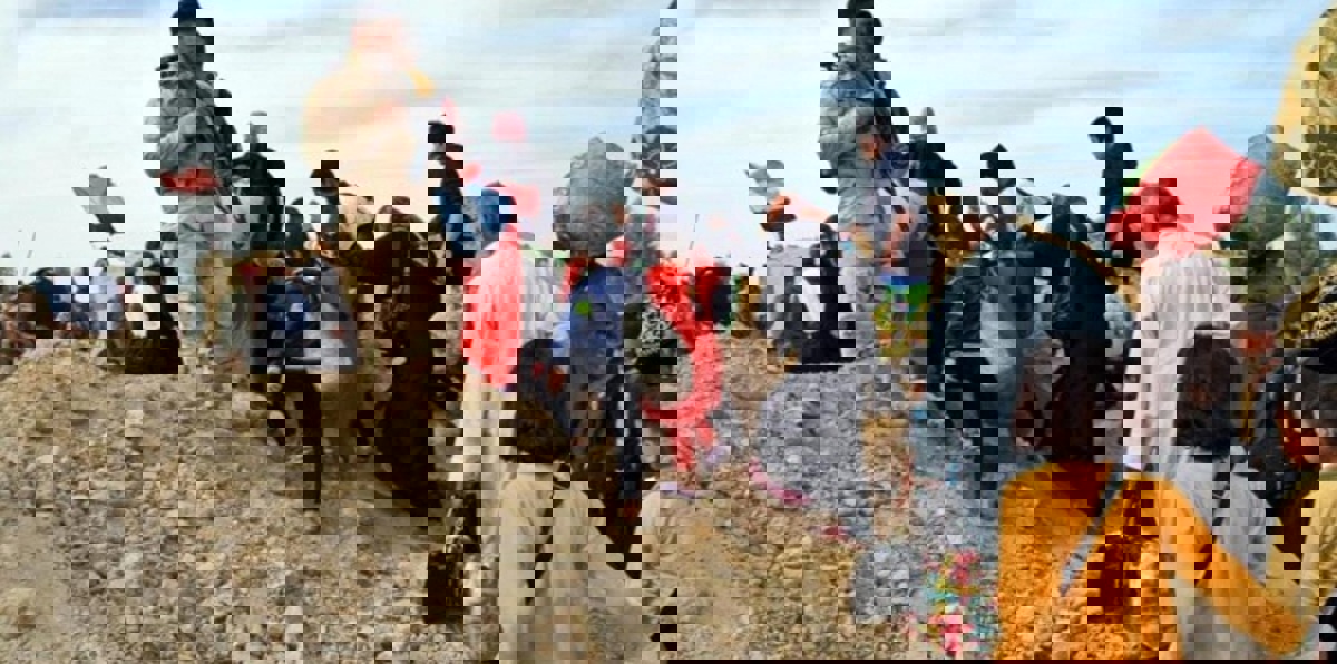 منع عوائل انتمى أبناؤها لـ"داعش" من العودة لمنازلهم غرب العراق