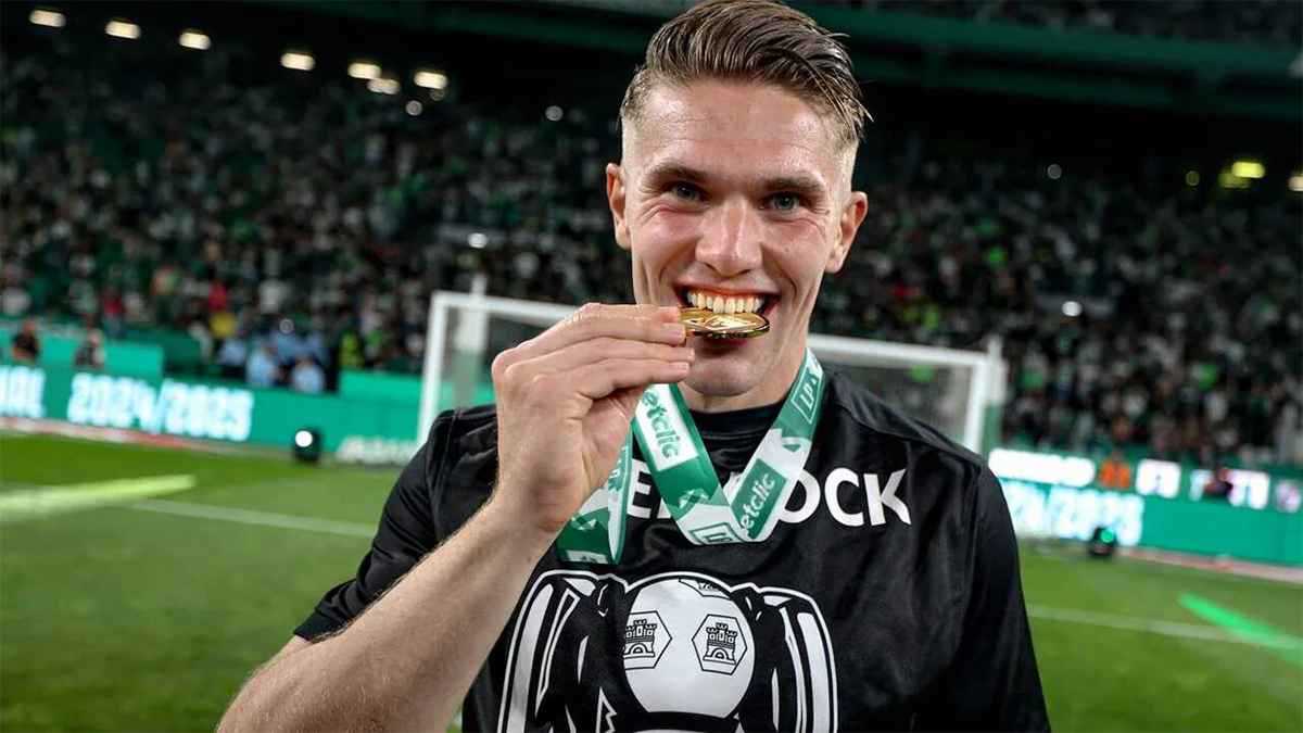 آرسنال يحسم صفقة جيوكيريس.. اكتمال أصعب انتقال في "الميركاتو"