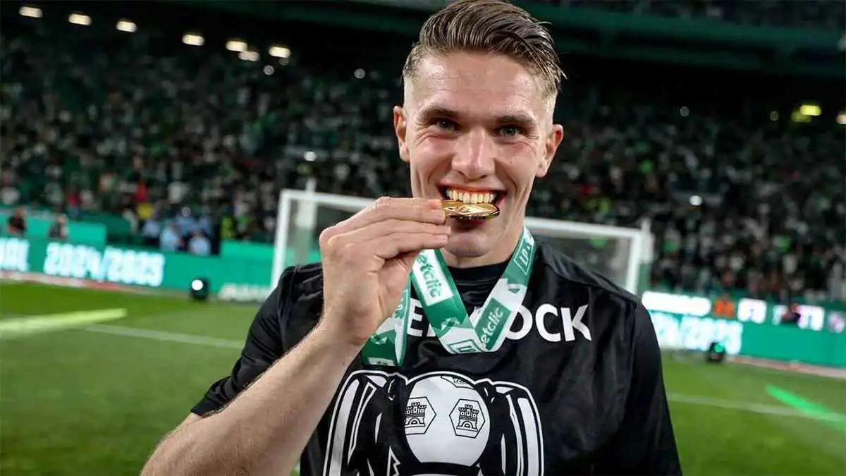 آرسنال يحسم صفقة جيوكيريس.. اكتمال أصعب انتقال في "الميركاتو"