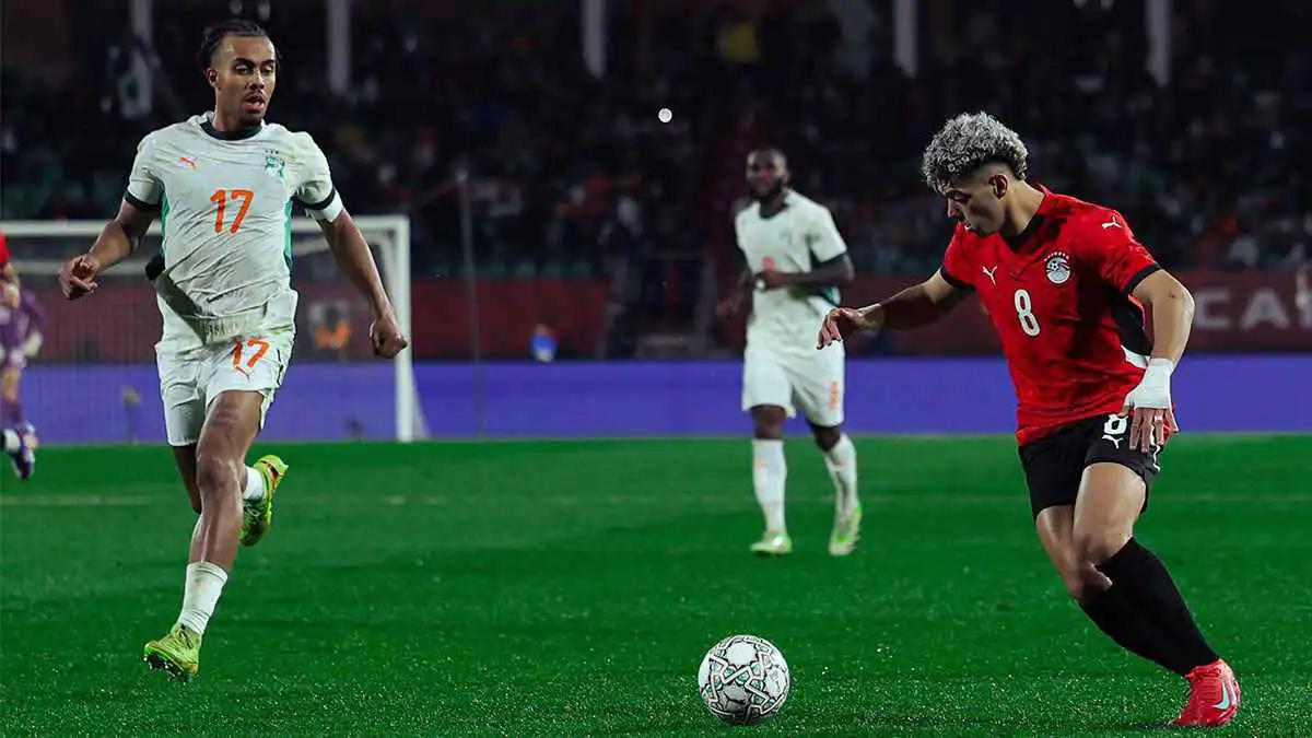 منح منتخب مصر الأفضلية.. شيكابالا يفاجئ إمام عاشور (فيديو)