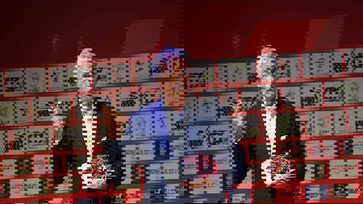 صحيفة: إقالة وحيد خليلهودزيتش من تدريب منتخب المغرب.. وهذا هو البديل