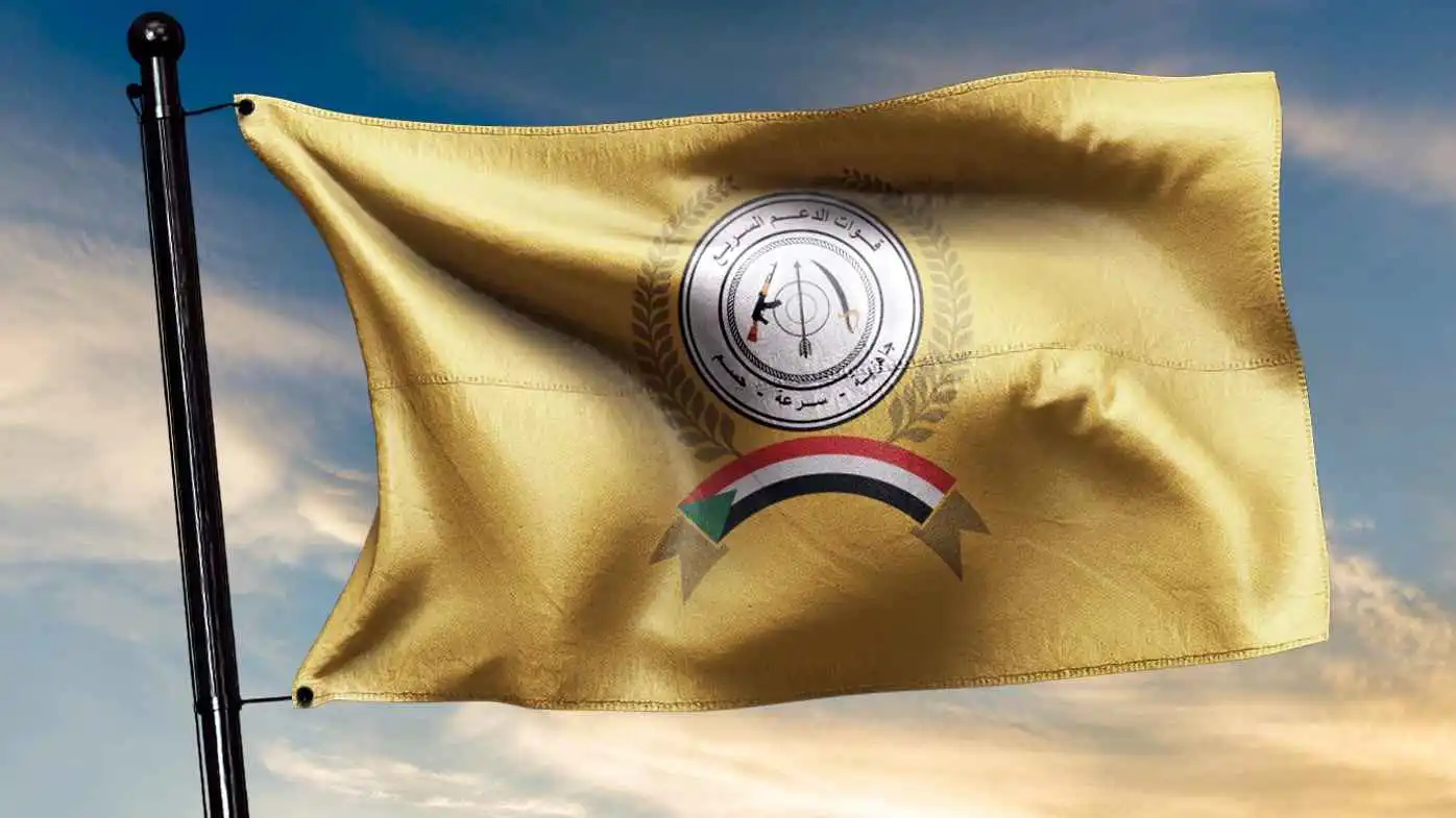 "الدعم السريع" تدين قصف قوات بورتسودان قرية بولاية شمال دارفور