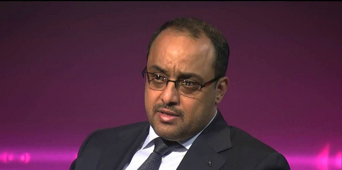 بعد تداول صورته قتيلًا.. ياسر العواضي يعلن خليفة علي عبدالله صالح