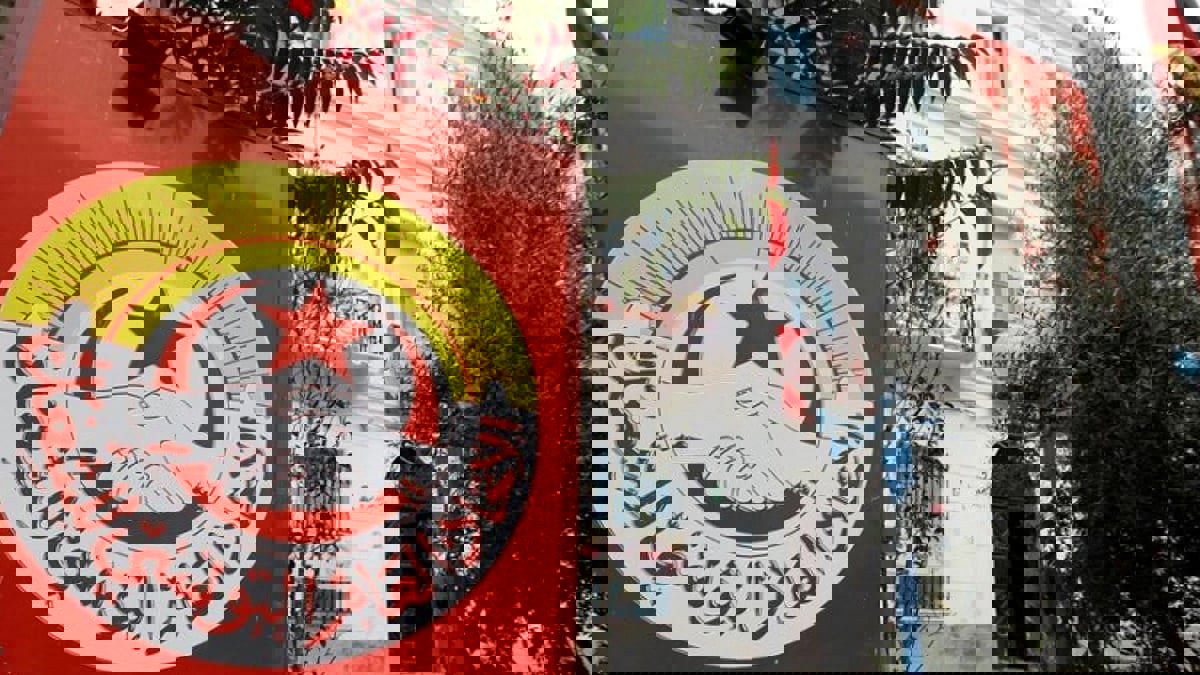 إلغاء الرحلات الدولية من وإلى تونس الخميس بسبب الإضراب