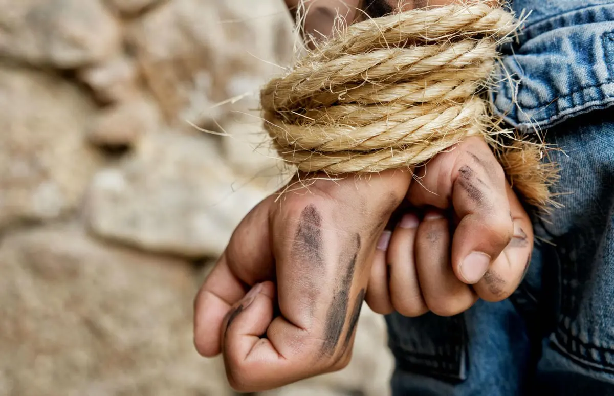 ممارسات "صادمة" للاتجار بالبشر في مالي والنيجر وبوركينافاسو