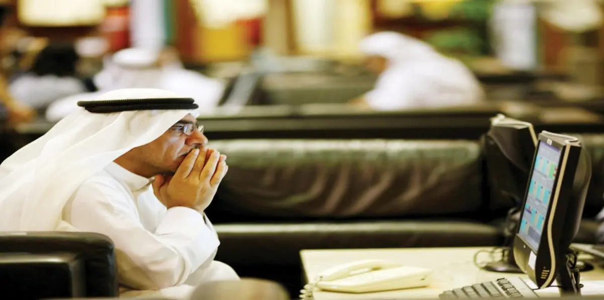 تباين بورصات الخليج.. وسوق دبي ترتفع بدعم من "إعمار"