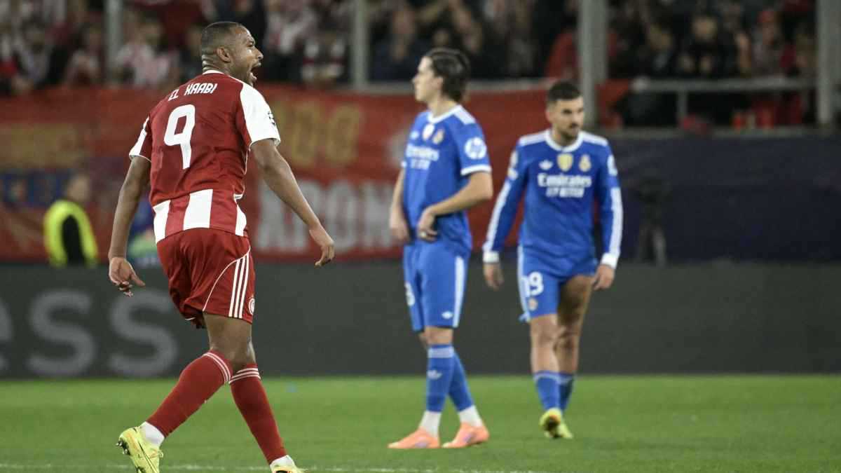 سجل في برشلونة وريال مدريد.. من هو القناص المغربي أيوب الكعبي؟