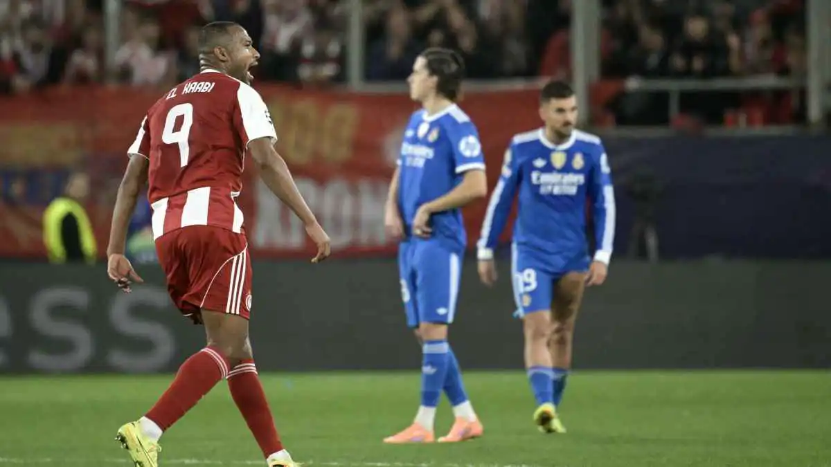 سجل في برشلونة وريال مدريد.. من هو القناص المغربي أيوب الكعبي؟