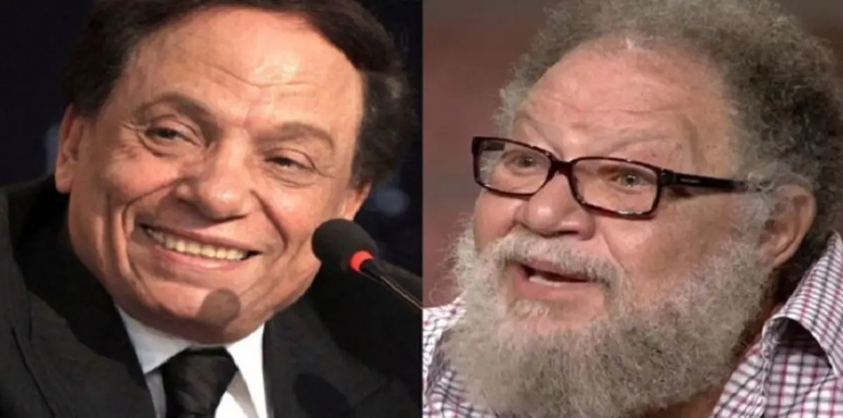 كيف تفوق عادل إمام على يحيى الفخراني في "حرب الأجور" ؟