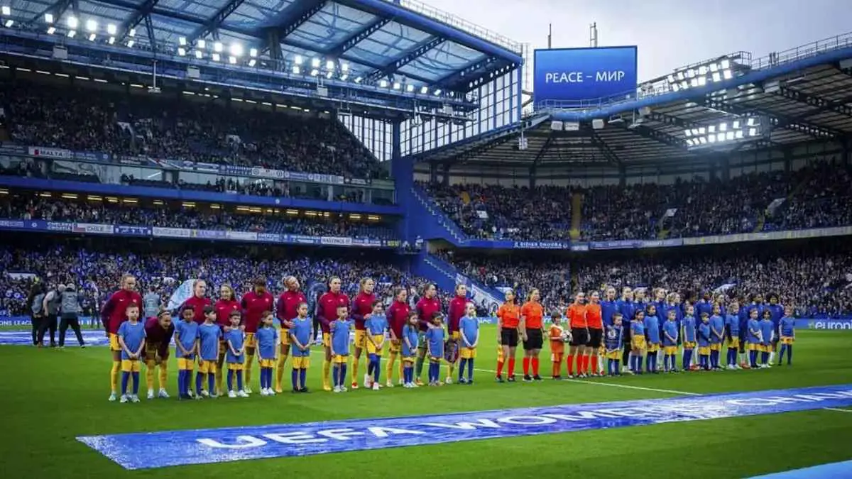 حظر "المتحولات جنسيا" من اللعب في الدوري الإنجليزي للسيدات