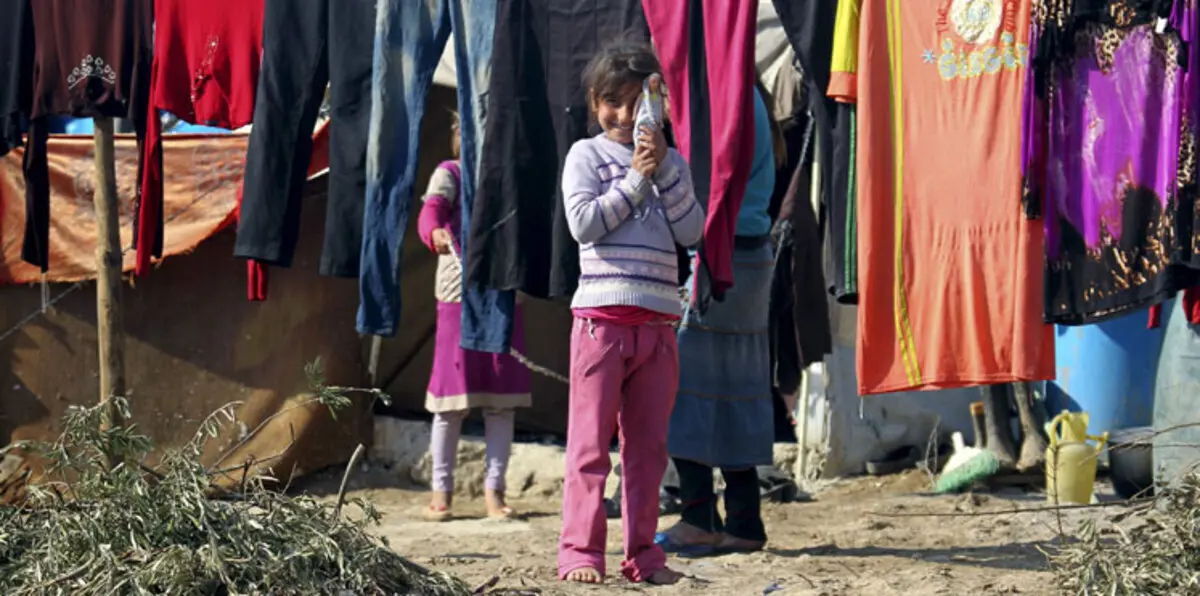 الوضع الإنساني في سوريا على طاولة مجلس الأمن اليوم