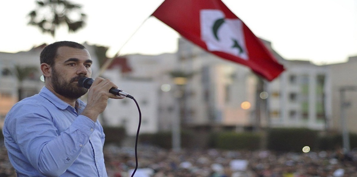 النائب العام المغربي يطالب بإعدام الزفزافي وباقي قادة "حراك الريف"