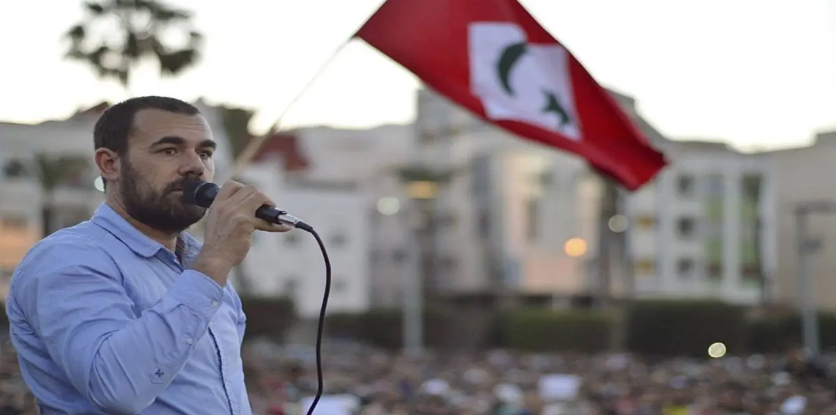 النائب العام المغربي يطالب بإعدام الزفزافي وباقي قادة "حراك الريف"