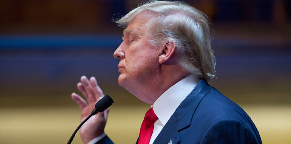 أعضاء بـ"الشيوخ" الأمريكي يسعون لتقييد صلاحيات ترامب