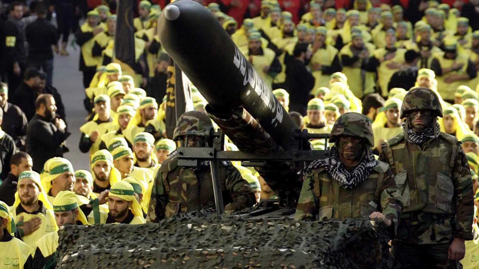 لبنان.. مسودة مرتقبة للرد على مطالب واشنطن بشأن سلاح "حزب الله"