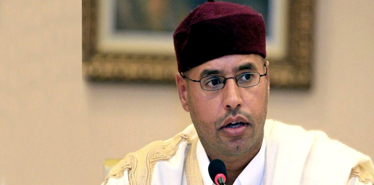 الجنائية الدولية تطالب مجلس الأمن بتوقيف سيف الإسلام القذافي 