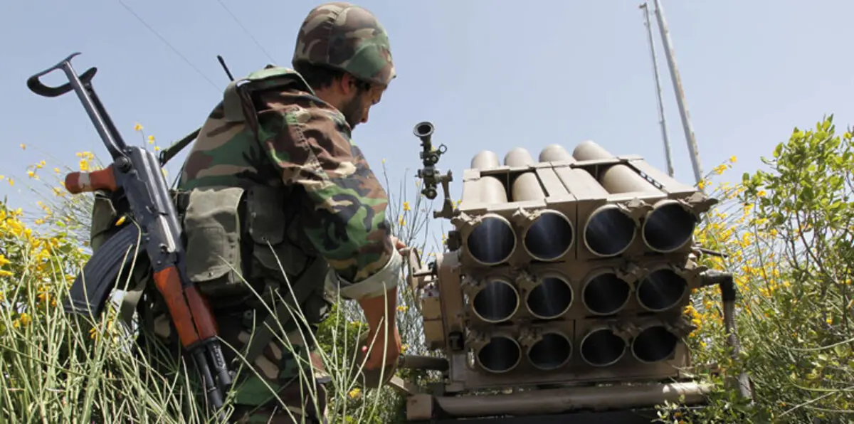 بعد "خيبة  الأمل" في إنقاذ الهدنة.. الجيش السوري يبدأ هجومًا كبيرًا شرق حلب