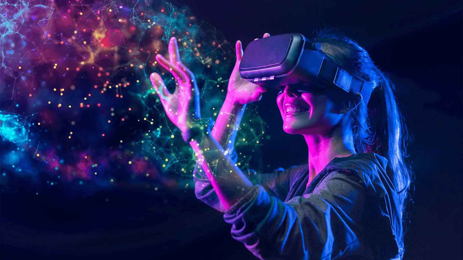 "نكهات العالم الافتراضي".. جهاز يتيح تذوق الطعام عبر الشاشة (صور)