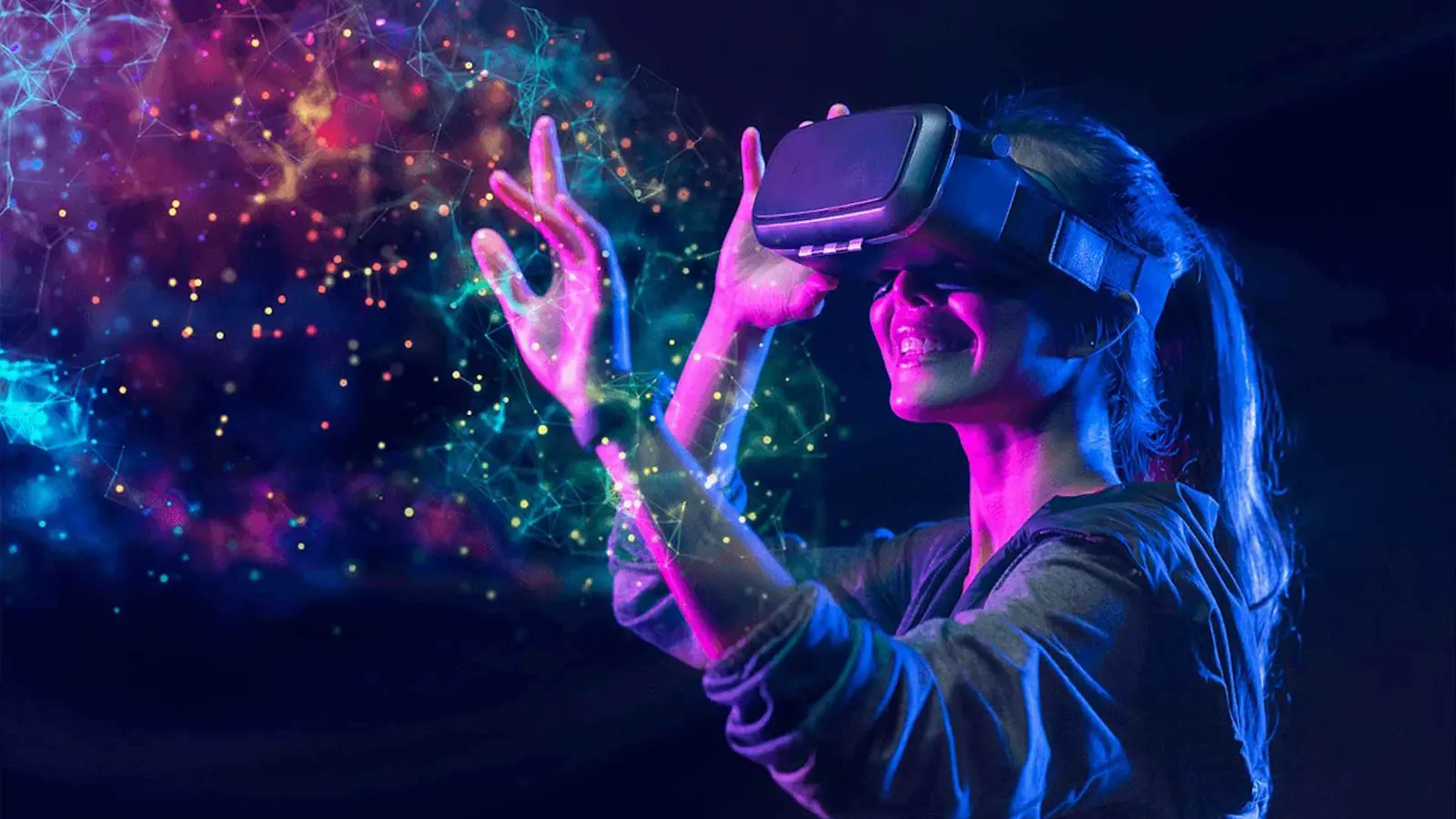 "نكهات العالم الافتراضي".. جهاز يتيح تذوق الطعام عبر الشاشة (صور)