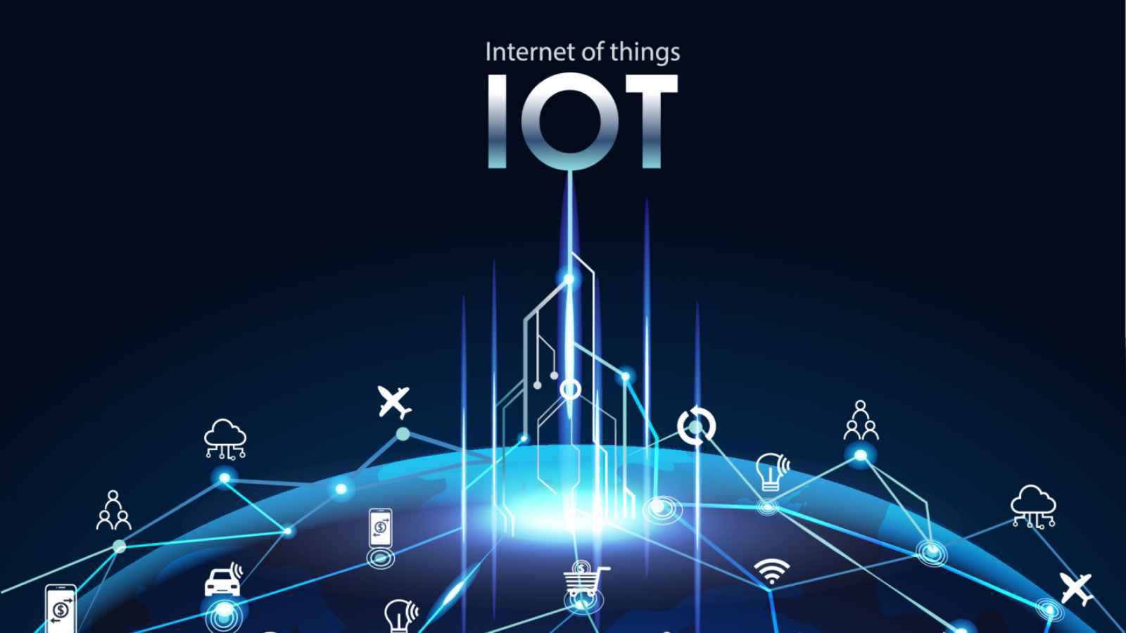 منها "ضعف الأمان".. تحديات تواجه أجهزة إنترنت الأشياء