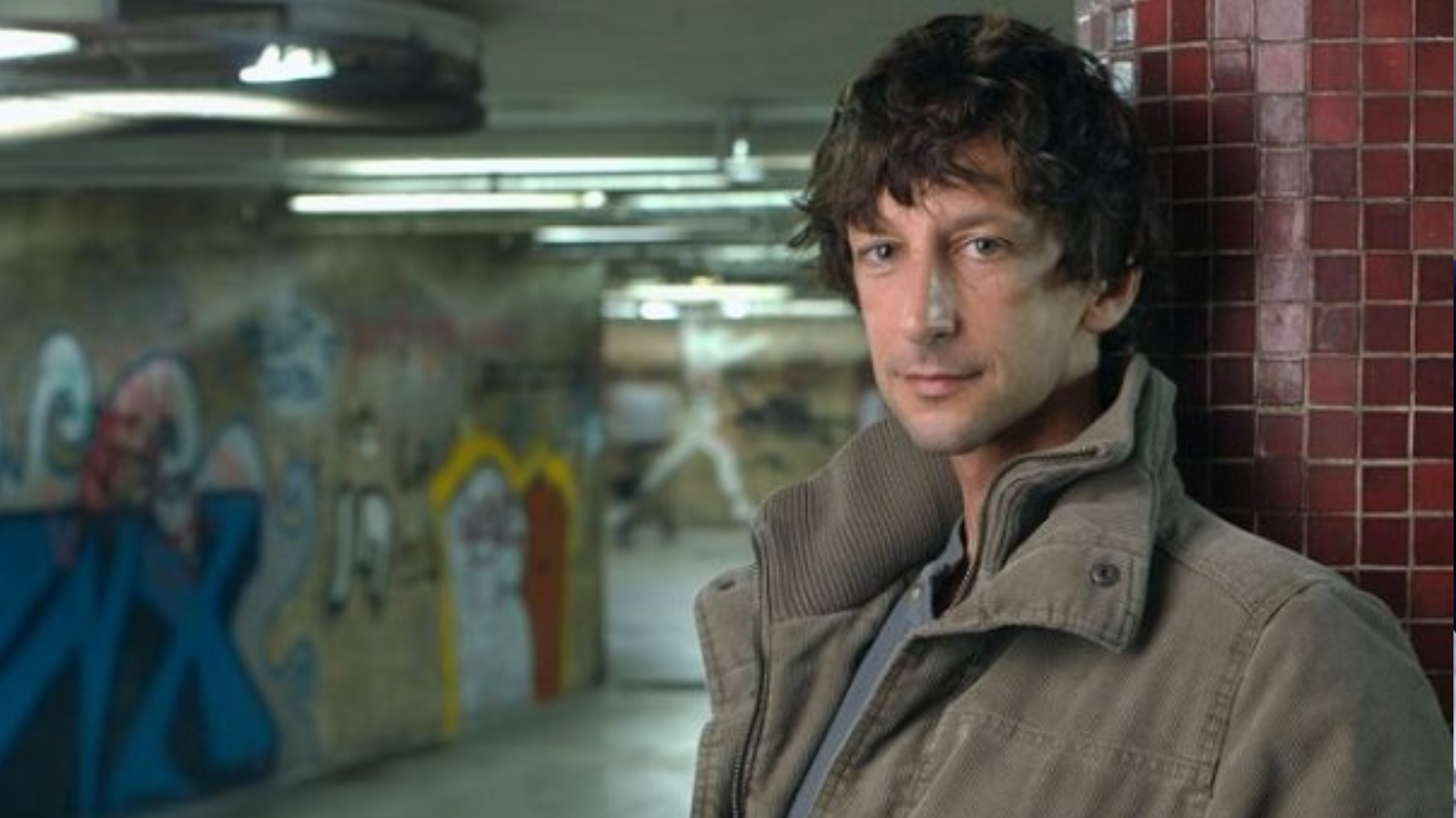 صحفي إسرائيلي في دمشق يثير جدلاً واسعاً (صورة)