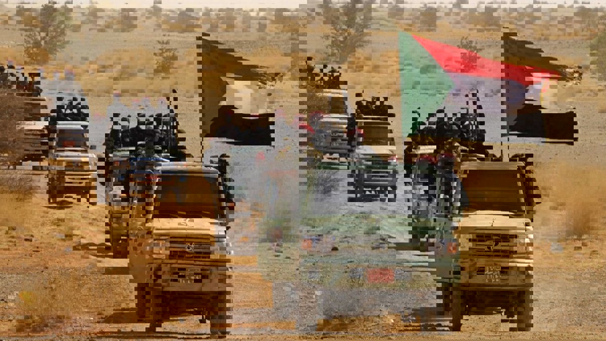 السودان.. قوات الدعم السريع تعلن التصدي لـ22 هجومًا في الفاشر