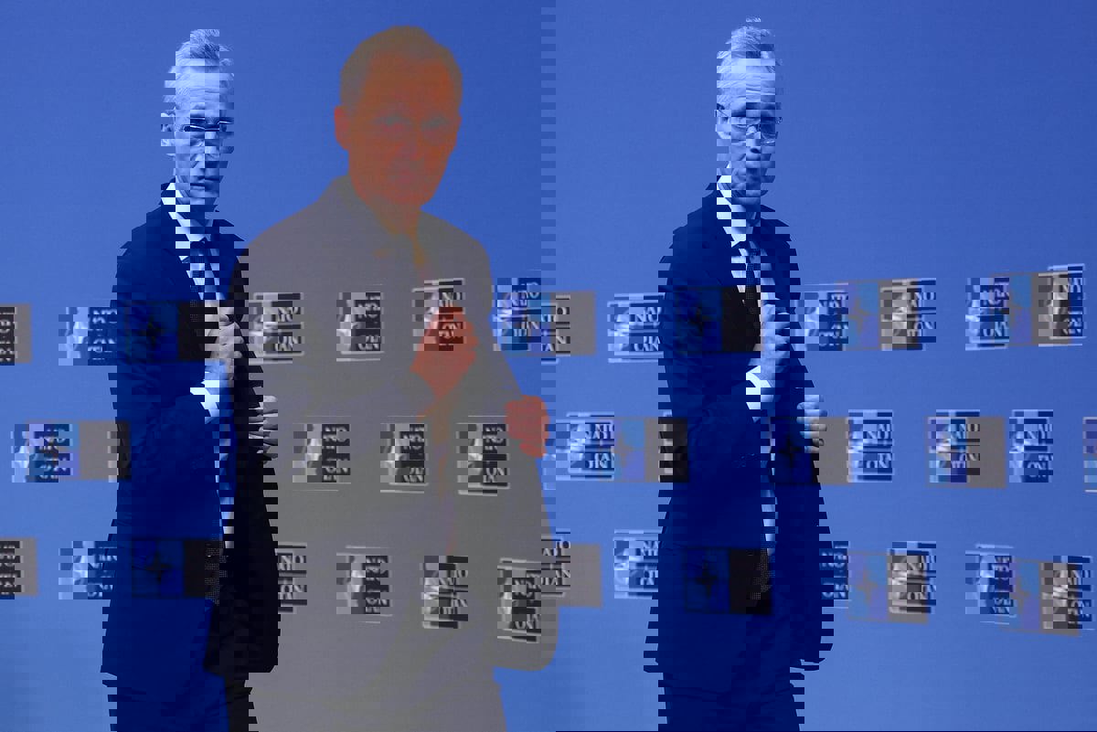 يتخطى 40 مليار يورو.. أمين "الناتو" يقترح دعماً سنوياً لأوكرانيا‎