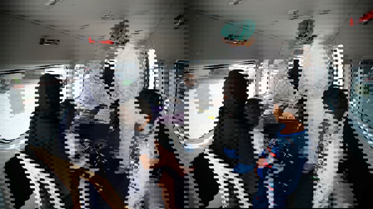 تسجيل 360 إصابة جديدة بكورونا في البحرين