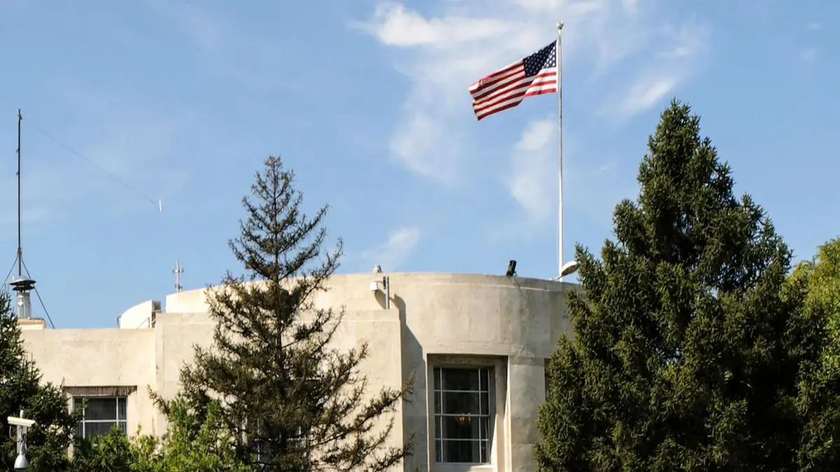 بعد قرار تركي بطردهم.. سفراء غربيون يؤكدون التزامهم بـ"المعاهدة الدبلوماسية" وأنقرة ترحب