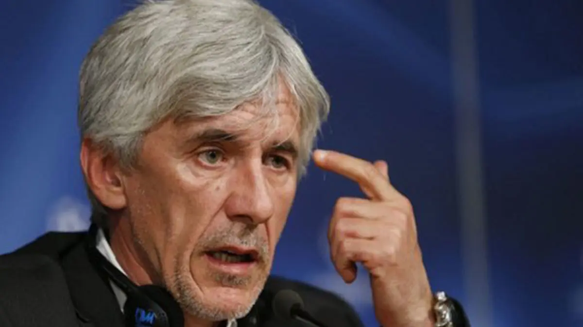 النصر الإماراتي يعلن رسميًّا إقالة المدرب إيفان يوفانوفيتش