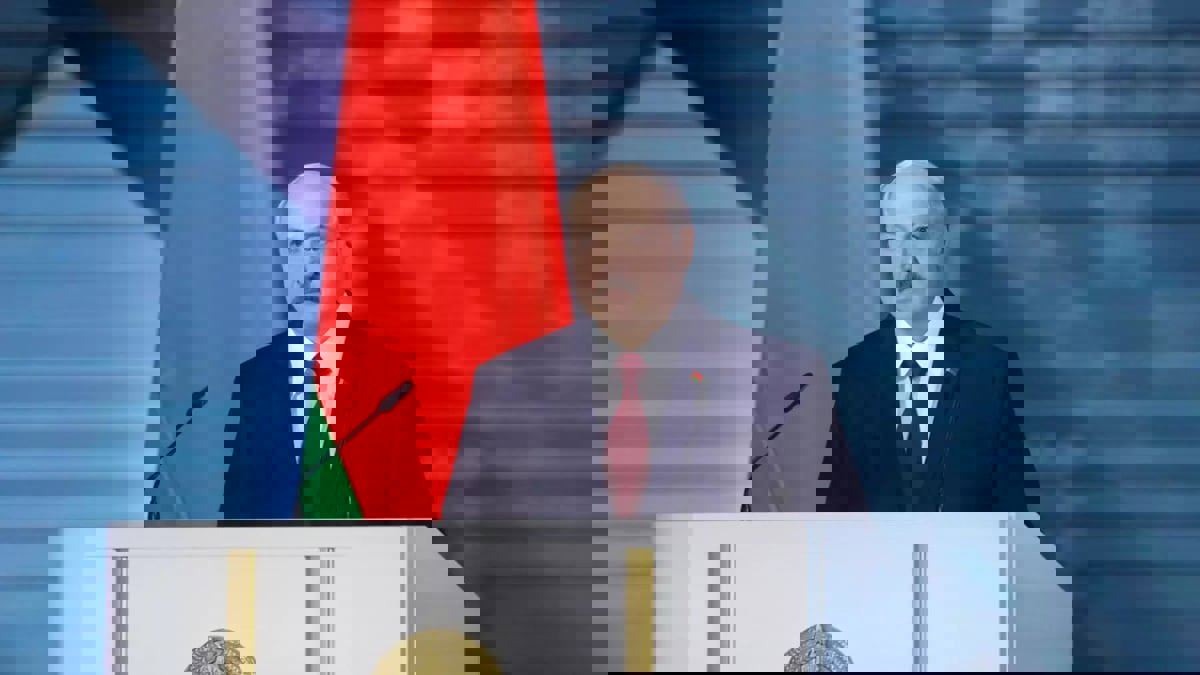 قبرص تعرقل عقوبات أوروبية على مسؤولين بيلاروسيين وتطالب بعقوبات مشددة على تركيا