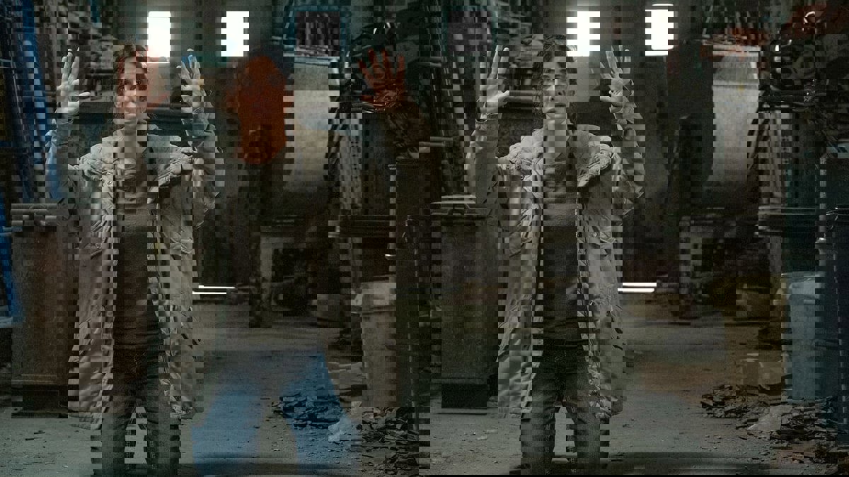 فيلم "ذنب لا يغتفر".. سيناريو مكرر وأداء عبقري للمخضرمة ساندرا بولوك