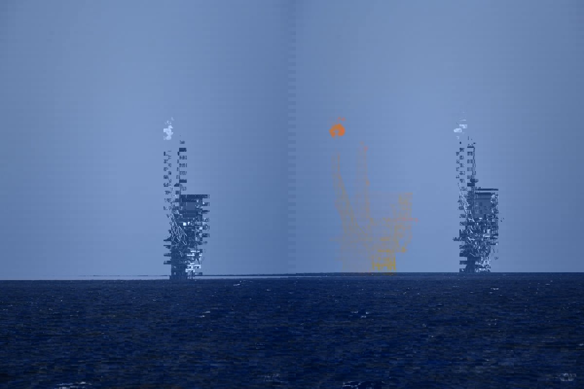 توتر جديد بين ليبيا واليونان بسبب التنقيب عن مصادر الطاقة