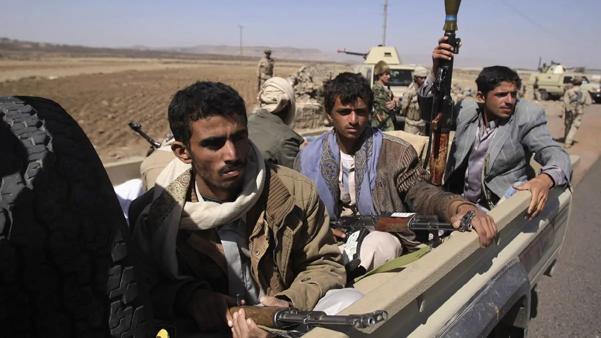 ألوية العمالقة: مقتل وإصابة 25 جنديًا جرّاء استمرار خروقات الحوثيين بالحديدة