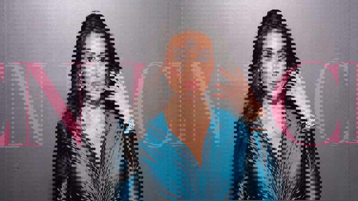 ياسمين صبري تصدم متابعيها بصورة "دون فلتر"‎