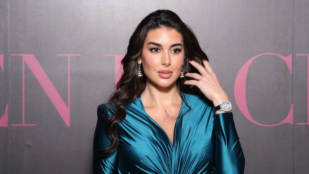 ياسمين صبري تصدم متابعيها بصورة "دون فلتر"‎