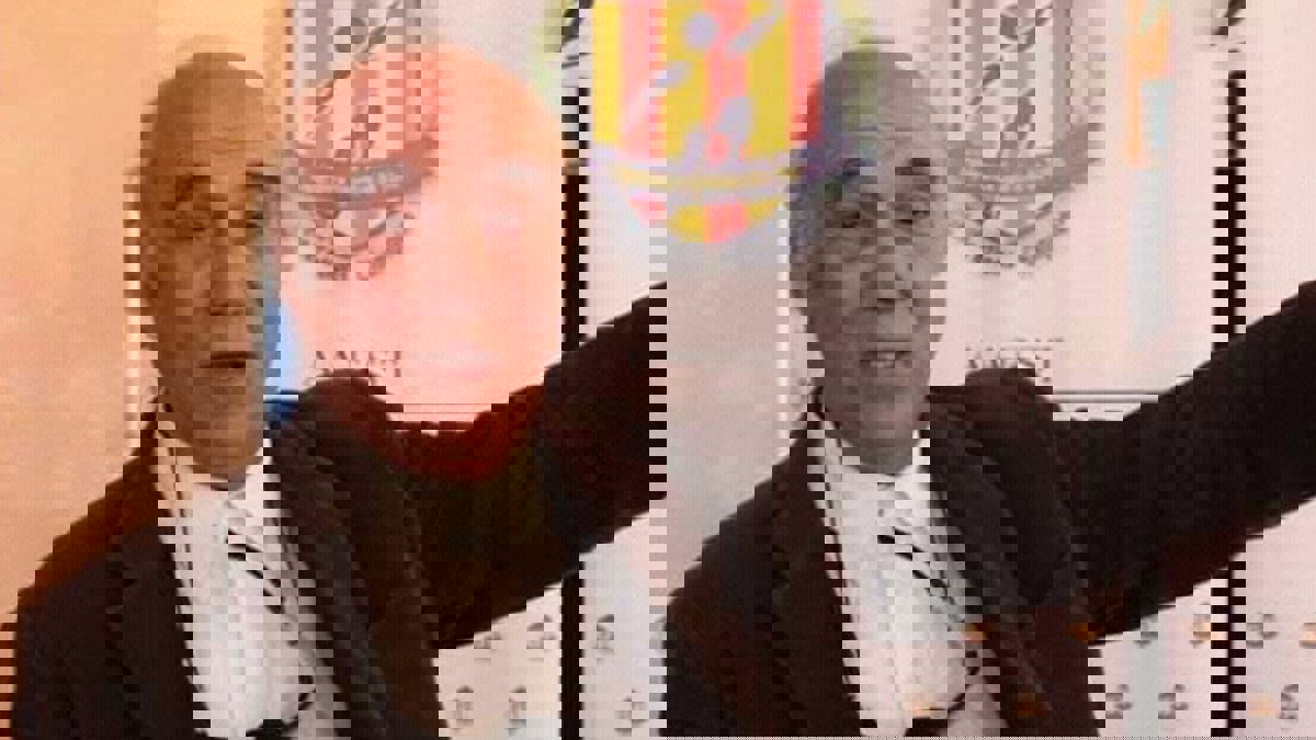 وفاة عبد المجيد التلمساني الهداف التاريخي لنادي الترجي التونسي