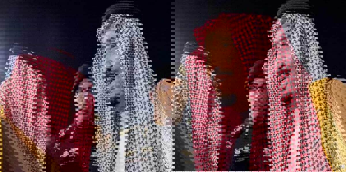 السعودية ترد على محاولات الاختراق الإيرانية في المنطقة الشرقية.. كيف؟