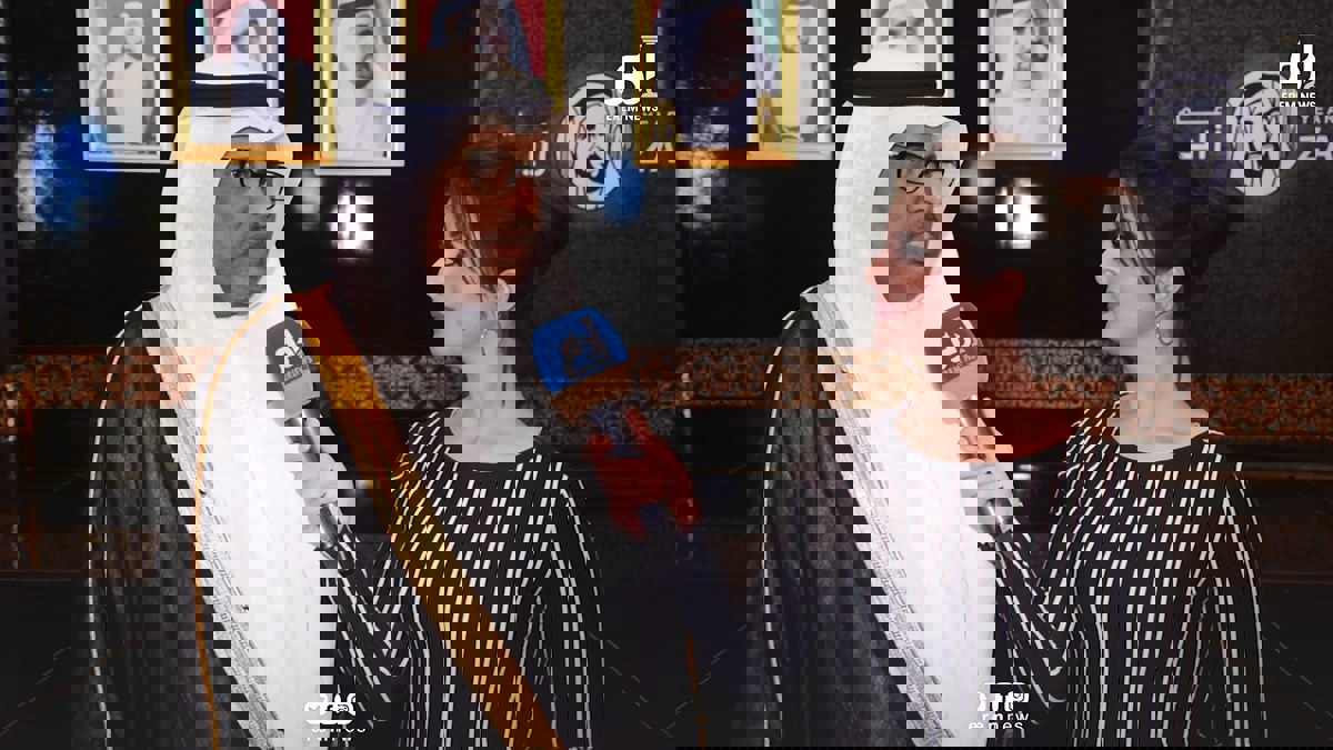 بحضور لفيف من الوزراء والسياسيين.. سفارة الإمارات في القاهرة تحتفل بالعيد الوطني (فيديو)