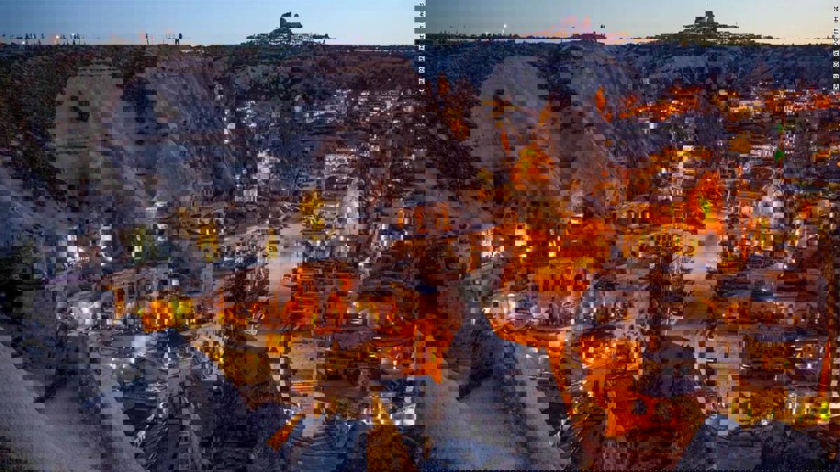 غموض وسحر.. تعرف على أغرب الآثار في العالم