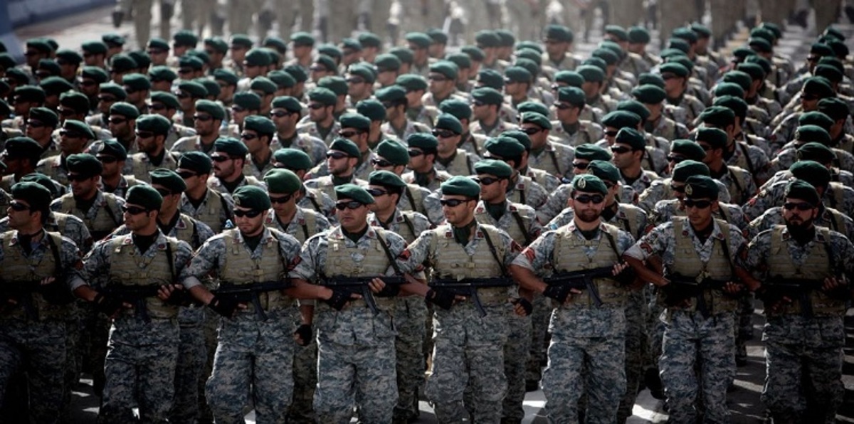 مصرع أول ضابط من القوات الإيرانية الخاصة بسوريا (صور)