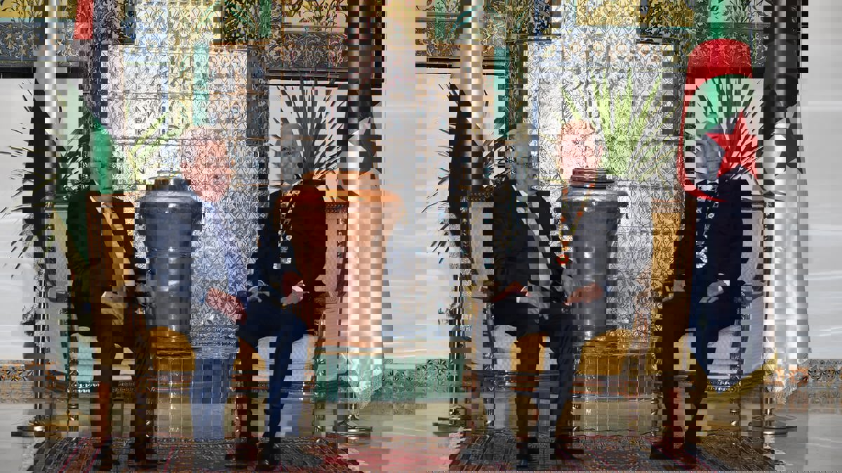 هل تصطدم جهود الجزائر في ملف المصالحة الفلسطينية بشروط الفصائل التعجيزية؟