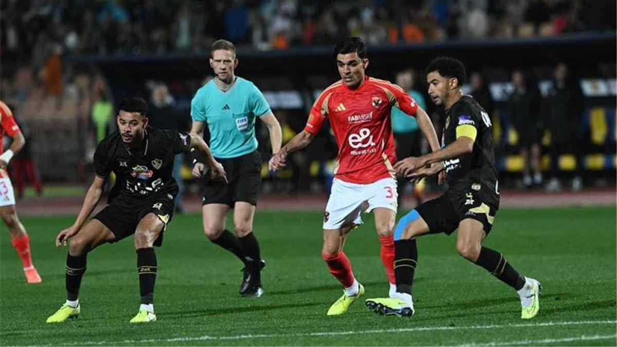 موعد مباراة الأهلي والزمالك القادمة في الدوري المصري