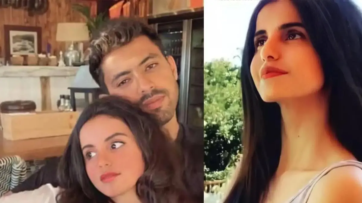 فوز العتيبي لأحمد الموسى‎: "هواك بيتعبني"