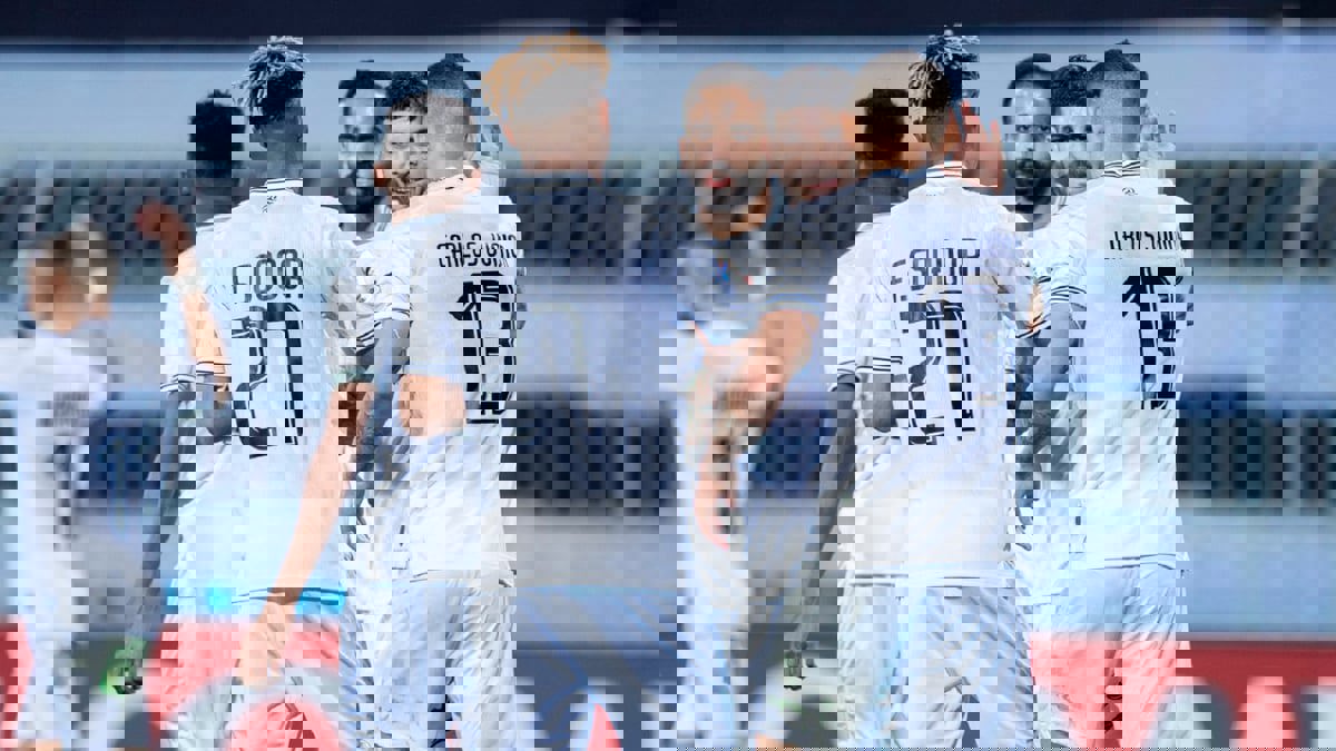 الشباب يتجاوز القوة الجوية.. والجزيرة يتعادل مع مومباي سيتي في دوري أبطال آسيا (فيديو)